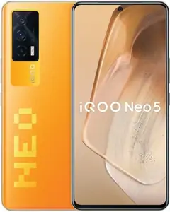 Ремонт телефона Vivo iQOO Neo5 в Ижевске